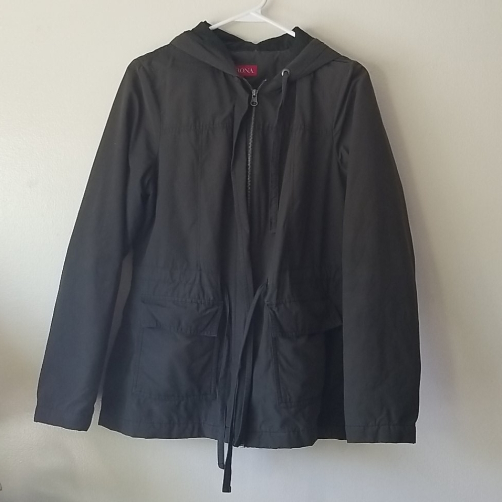 Fall Jacket - image 1